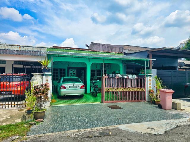 Terraced House for sale in Petaling, Damansara Damai