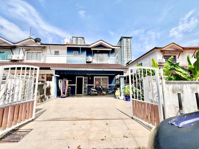 Terraced House for sale in Saujana, Selangor