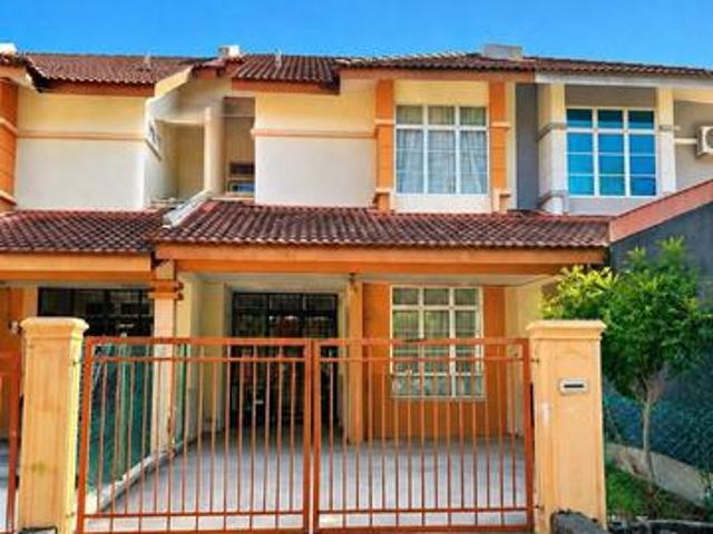Terraced House for sale in Jitra, Kedah