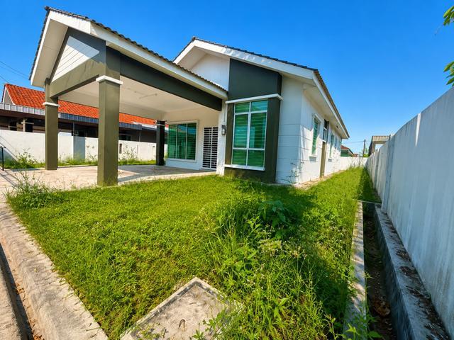 Terraced House for sale in Sungai Petani, Kuala Muda