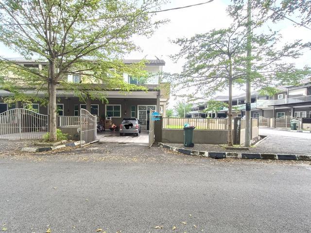 Terraced House for sale in Sungai Petani, Kuala Muda