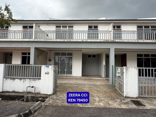 Terraced House for sale in Kuala Muda, Kedah