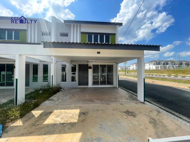 Terraced House for sale in Kuala Muda, Kedah