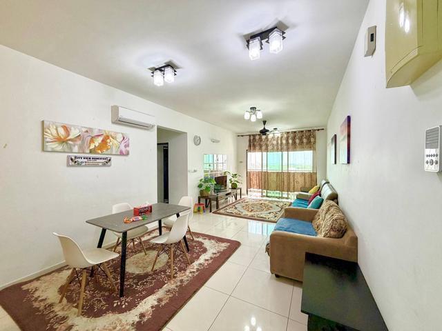 Serviced Residence for sale in Petaling, Alam Impian