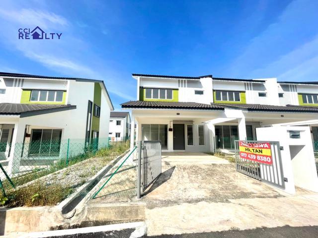 Terraced House for sale in Kuala Muda, Kedah