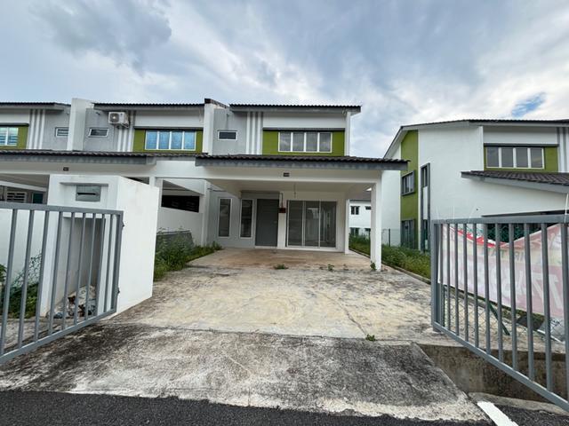 Terraced House for sale in Gurun, Kuala Muda