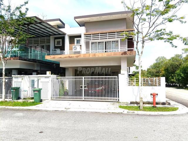 Terraced House for sale in Nilai, Negeri Sembilan