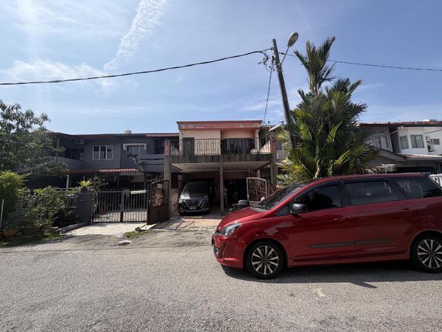 Terraced House for sale in Port Klang, Selangor