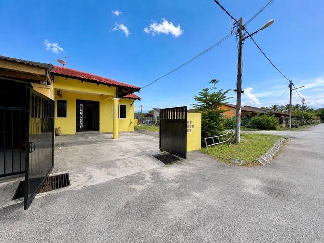 Terraced House for sale in Kajang, Langat