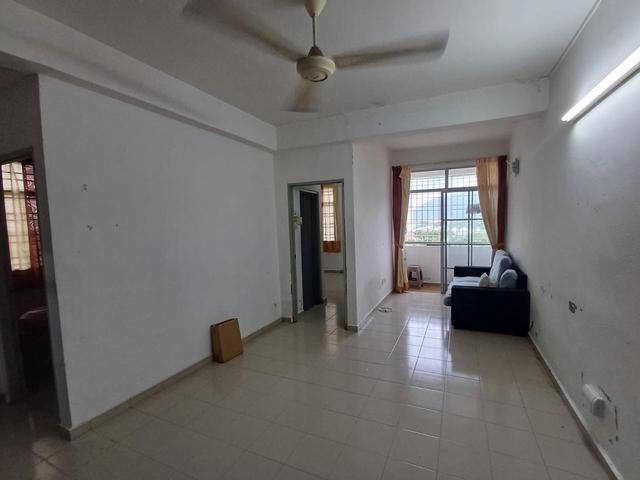 Condominium for sale in Wellesley, Penang