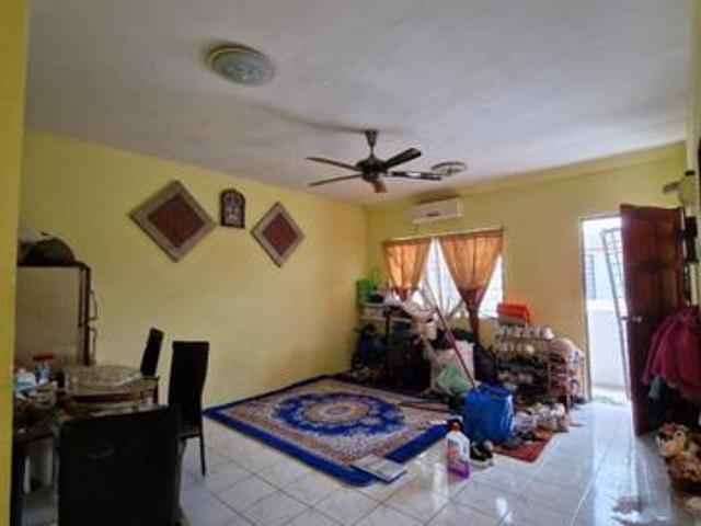 Apartment for sale in Kajang, Langat