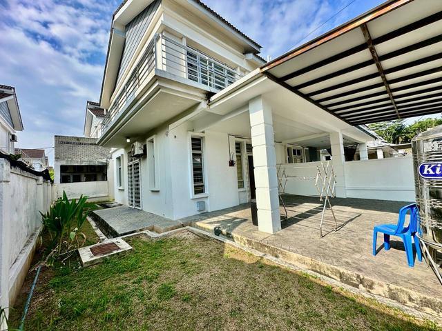 Terraced House for sale in Saujana, Selangor