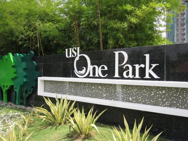 Condominium for sale in Petaling, Subang Jaya