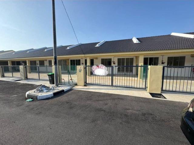 Terraced House for sale in Padang Serai, Kedah