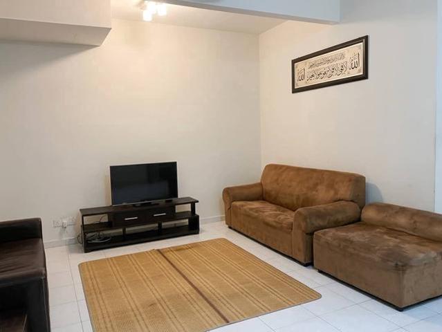 Terraced House for sale in Timur Laut, George Town