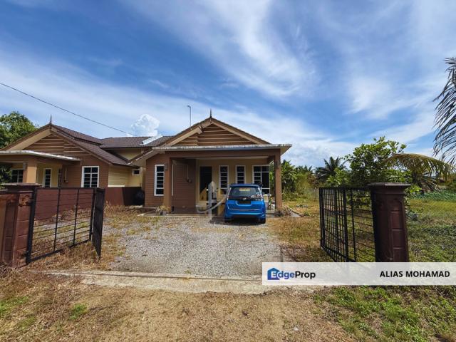 House for sale in Tringganu