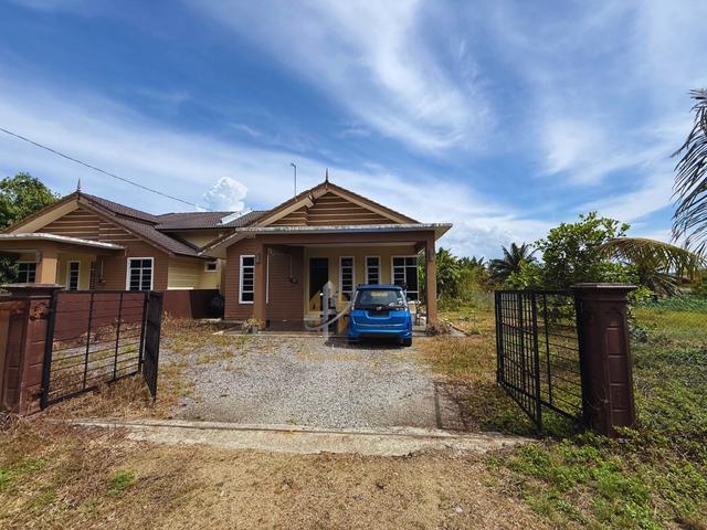 Residential House for sale in Tringganu