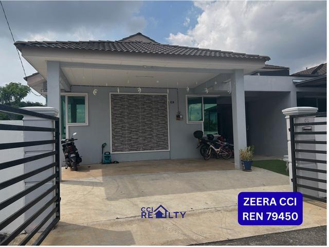 Residential House for sale in Sungai Petani, Kuala Muda