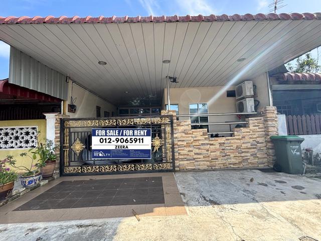 Terraced House for sale in Alor Setar, Kedah