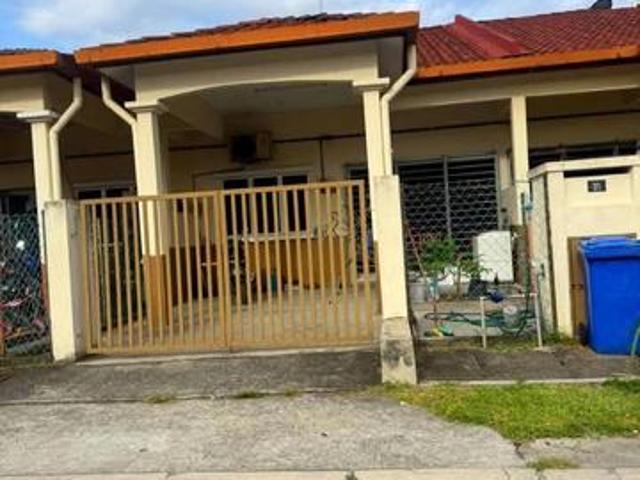 Terraced House for sale in Petaling, Alam Impian