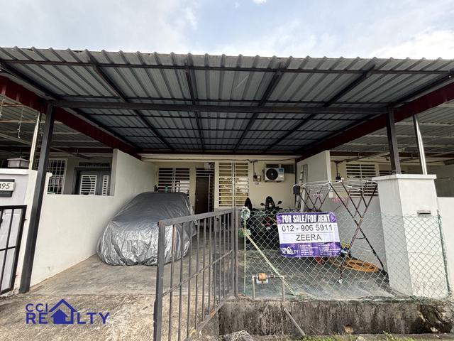 Terraced House for sale in Sungai Petani, Kuala Muda