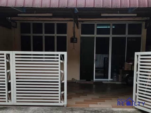 Terraced House for sale in Sungai Petani, Kuala Muda