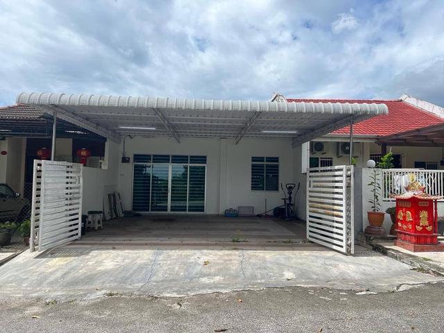 Terraced House for sale in Sungai Petani, Kuala Muda