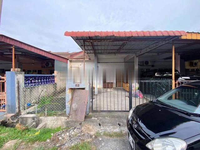 Terraced House for sale in Port Klang, Selangor