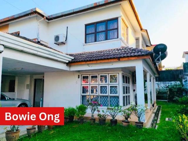Residential House for sale in Sungai Petani, Kuala Muda