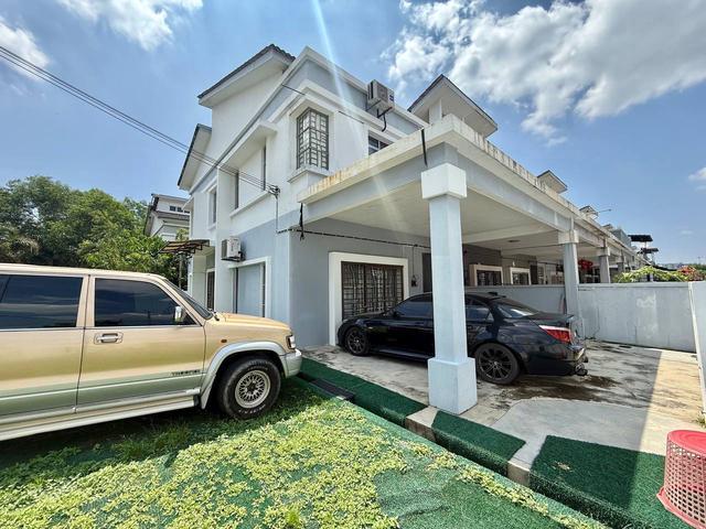 Terraced House for sale in Saujana, Selangor