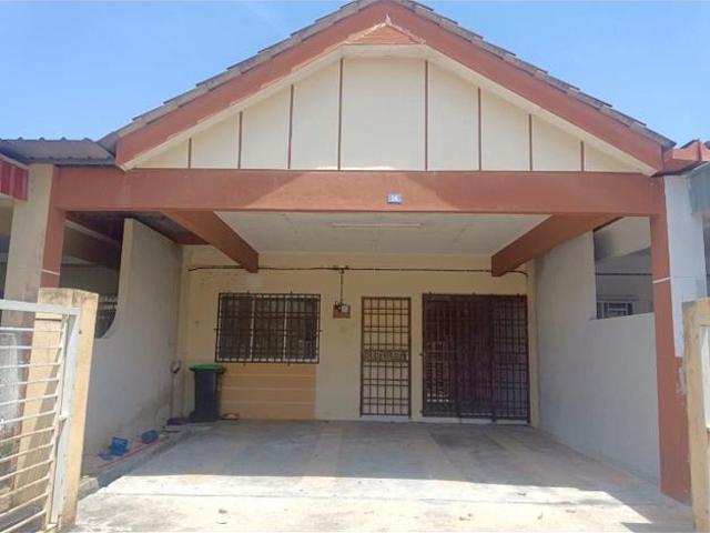 Terraced House for sale in Sungai Petani, Kuala Muda