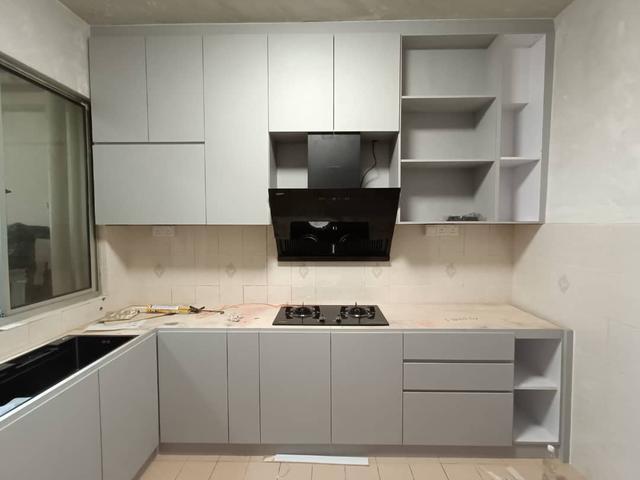 Flat for sale in Johore Bahru, Johor