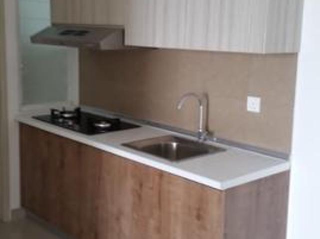 Condominium for sale in Tanjong Sepat, Selangor