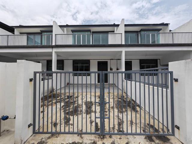 Terraced House for sale in Selayang, Selangor