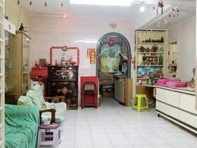 Terraced House for sale in Ampang