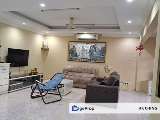 House for sale in Petaling, Subang Jaya