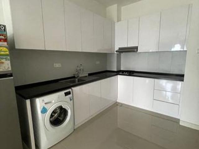 Serviced Residence for sale in Country Heights Damansara, Kuala Lumpur