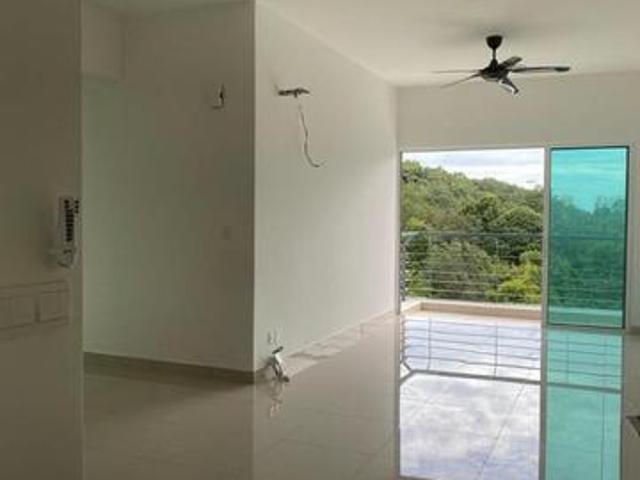 Condominium for sale in Georgetown, Penang
