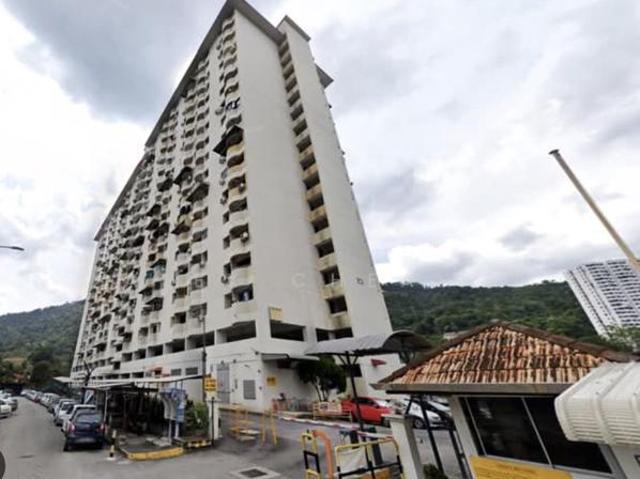 Apartment for sale in Mukim 13, Georgetown