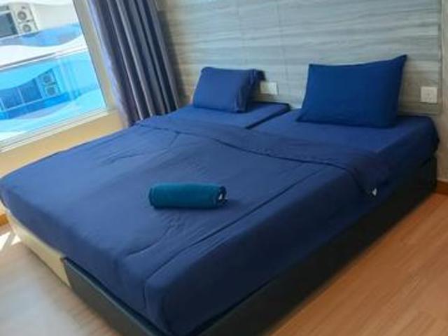 Serviced Residence for sale in Malaka