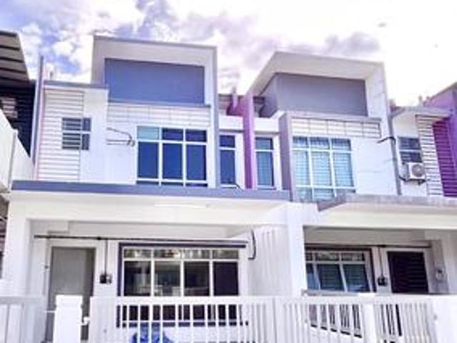 Terraced House for rent in Selangor