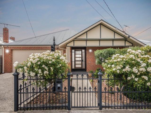 House for sale in Geelong, Victoria
