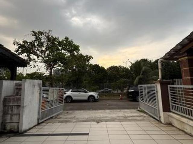 Terraced House for sale in Bandar Sri Sendayan, Seremban