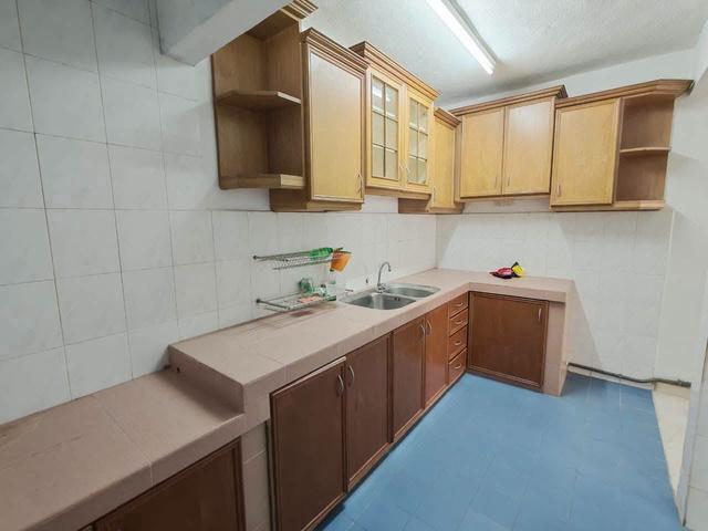 Apartment for sale in Bandaraya Melaka, Melaka Tengah