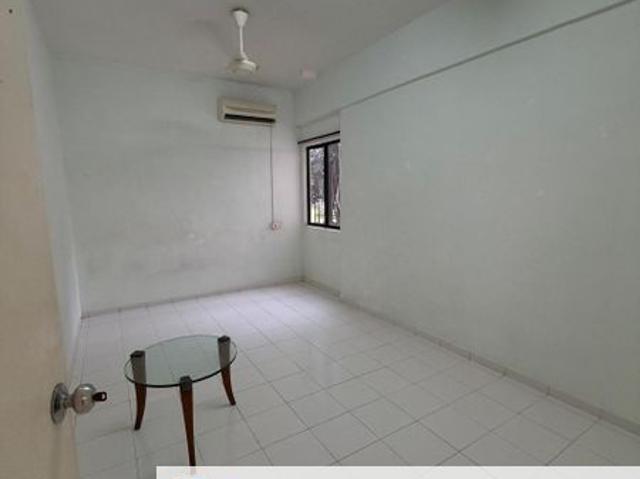 Condominium for sale in Kompleks Perumahan Ibu Pejabat Polis Daerah IPD Melaka Tengah, Bandaraya Melaka