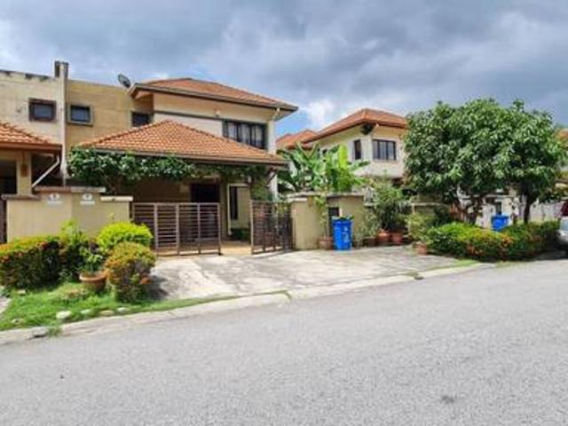 Residential House for sale in Shah Alam, Petaling
