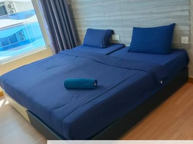 Condominium for sale in Malaka