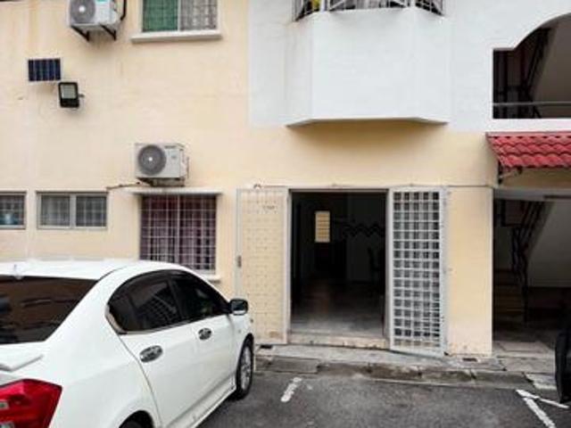 Flat for sale in Bandaraya Melaka, Melaka Tengah