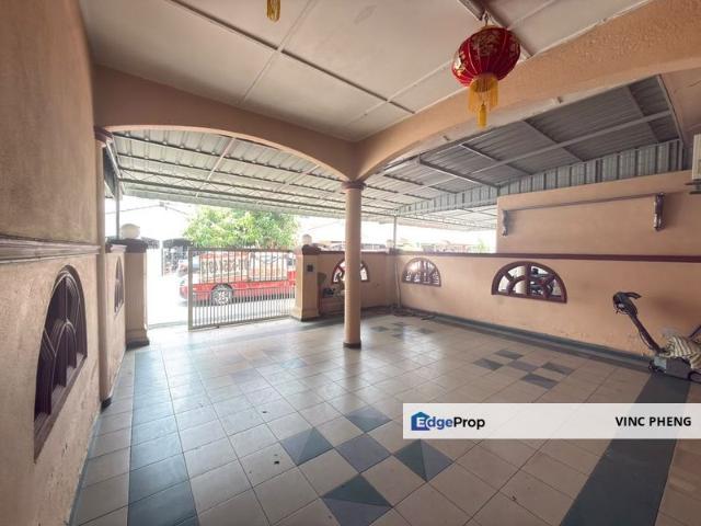 House for sale in Duyong, Bandaraya Melaka