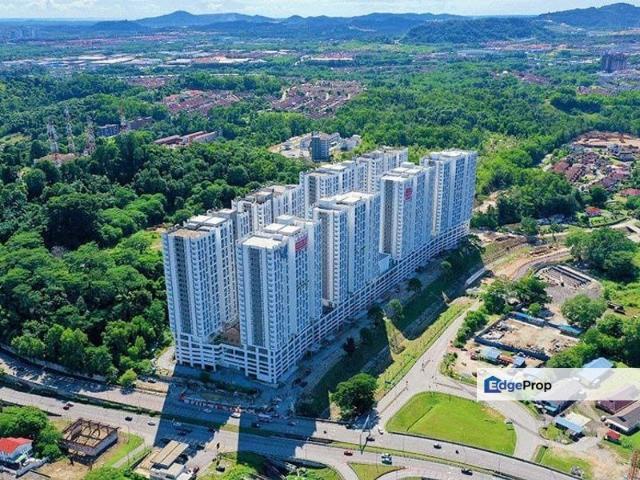Condominium for sale in Sendayan Village, Negeri Sembilan